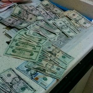 Meet your Posher, Gary